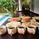 Happy Three Holiday Homes, Hikkaduwa