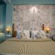 Footprint Hostel By Lake Pichola, Udaipur - Photo 9