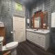 1st Fl 2BR Downtown + 2 Pkg, Elkader (fotografie 6)