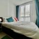 Perfect 1BR at Khukot BTS Station by Orn