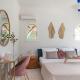 Maio Seaview & Sunset Stay in Kremasti Rhodes, Kremasti (foto 3)