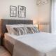Maio Seaview & Sunset Stay in Kremasti Rhodes, Kremasti (foto 7)