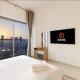 Livbnb - 1B with Sunset View Near Community Circle Park JVC, Dubái - Foto 1