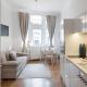 Skolska Junior apartment, Praha - Fotografie 1