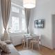 Skolska Junior apartment, Praha - Fotografie 4