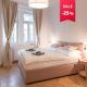 Skolska Junior apartment, Praha - Fotografie 6