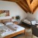 AJO Apartments - Alte Donau Lake or Garden View Balcony Studio - Self-Check-in, Vienne - Photo 3
