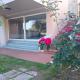 Appartamento 100mq in villa con giardino recintato, Grottammare