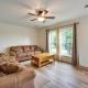 Fish, Hunt and Hike Pet-Friendly Home in Allenwood, Allenwood