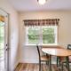 Fish, Hunt and Hike Pet-Friendly Home in Allenwood, Allenwood (fotografie 3)