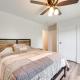 Fish, Hunt and Hike Pet-Friendly Home in Allenwood, Allenwood (fotografie 4)