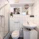 Helles City Apartment mit Parkplatz, ruhig und zentrumsnah, Magdeburg (Foto 9)
