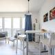 Helles City Apartment mit Parkplatz, ruhig und zentrumsnah, Magdeburg (Foto 8)