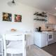 Helles City Apartment mit Parkplatz, ruhig und zentrumsnah, Magdeburg (Foto 7)