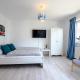 Helles City Apartment mit Parkplatz, ruhig und zentrumsnah, Magdeburg (Foto 6)