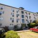 Helles City Apartment mit Parkplatz, ruhig und zentrumsnah, Magdeburg (Foto 4)