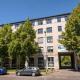 Helles City Apartment mit Parkplatz, ruhig und zentrumsnah, Magdeburg (Foto 3)