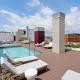 Modern Oasis 1br With Rooftop Pools & Parking Barcellona - Foto 9