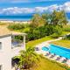 Ormos Beach House, Apraos