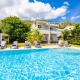Ormos Beach House, Apraos (fotografie 2)