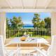 Ormos Beach House, Apraos (fotografie 7)
