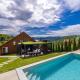Zerm Holiday House with pool, jacuzzi & sauna - Gorski kotar Mrkopalj - Fotografie 2