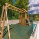 Zerm Holiday House with pool, jacuzzi & sauna - Gorski kotar Mrkopalj - Fotografie 9