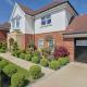 Pass the Keys Luxury Villa with Hot Tub - 5 minutes to Legoland, Windsor - Foto 4