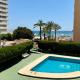 Sorolla Playa, Calpe