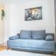 Sweet 1BR & 1LR with Balcony, 9-Min to City Center, Vienna - Foto 2