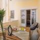 Alp - 3 bedrooms, office and terrace in Alvalade, Lisbon - Photo 1