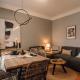 Alp - 3 bedrooms, office and terrace in Alvalade, Lisbon - Photo 3