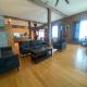 Suite A 2 BR w/ Bridge St. view, Elkader