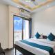 The Bir Stay - Couple Friendly Stays, Nowe Delhi - Zdjęcie 5