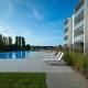 Apartament z basenem Ustronie Morskie, Ustronie Morskie (fotografie 5)