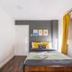 2BED Brick Lane residence Urban Escape, Londýn - Fotografie 3