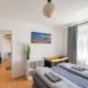 Top-Lage - Top-Wohnung Lipsko - Fotografie 8