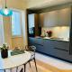 MilanLife Apartments - DTown Modern, Mediolan - Zdjęcie 3