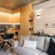 Azenhas - 1 bedroom and parking in Santo António, Lisbon - Photo 2