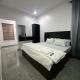 Homely Lodge & Apartments, Badore