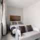 1 bedroom 1 bathroom furnished - Recoletos - modern functional - MintyStay, Мадрид - Фото 3