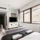 1 bedroom 1 bathroom furnished - Recoletos - modern functional - MintyStay, Мадрид - Фото 4