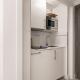 1 bedroom 1 bathroom furnished - Recoletos - modern functional - MintyStay, Мадрид - Фото 8