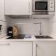 1 bedroom 1 bathroom furnished - Recoletos - modern functional - MintyStay, Мадрид - Фото 9