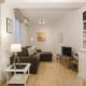 1 bedroom 1 bathroom furnished - Chamberi - Cozy - MintyStay, Мадрид - Фото 1