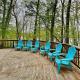 Retro Lake Landing, McHenry (fotografie 6)