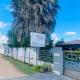 M2B guest lodge - Mum to be spa