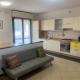 The Superior Apartment, Arezzo