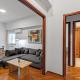 Departamento Boutique 3 ambientes Alto Palermo, Buenos Aires - Fotografie 2