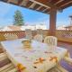 Casa vacanza Onda Lunga, Alcamo